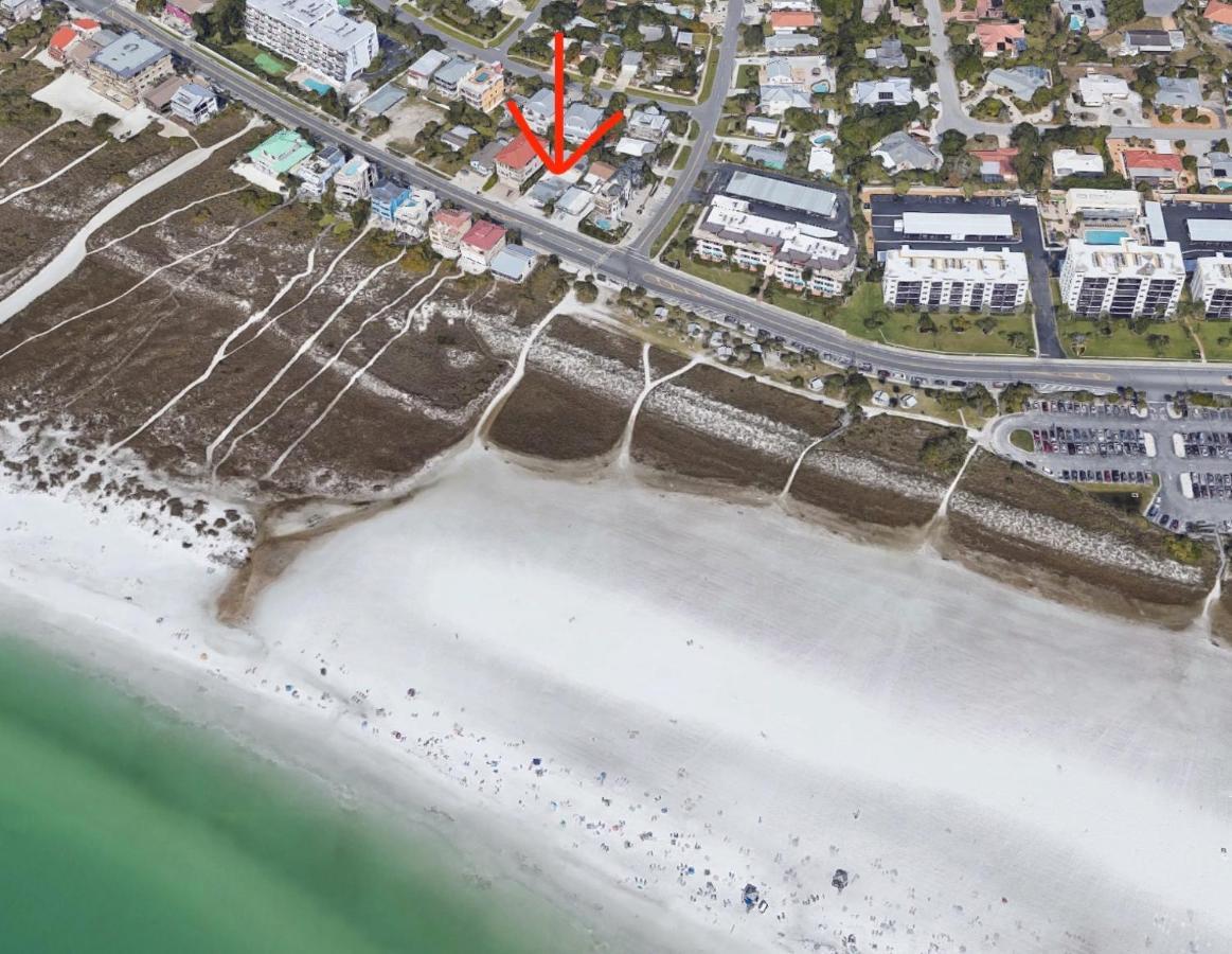 Siesta Key Beach - Bari 665 #2 Exterior photo