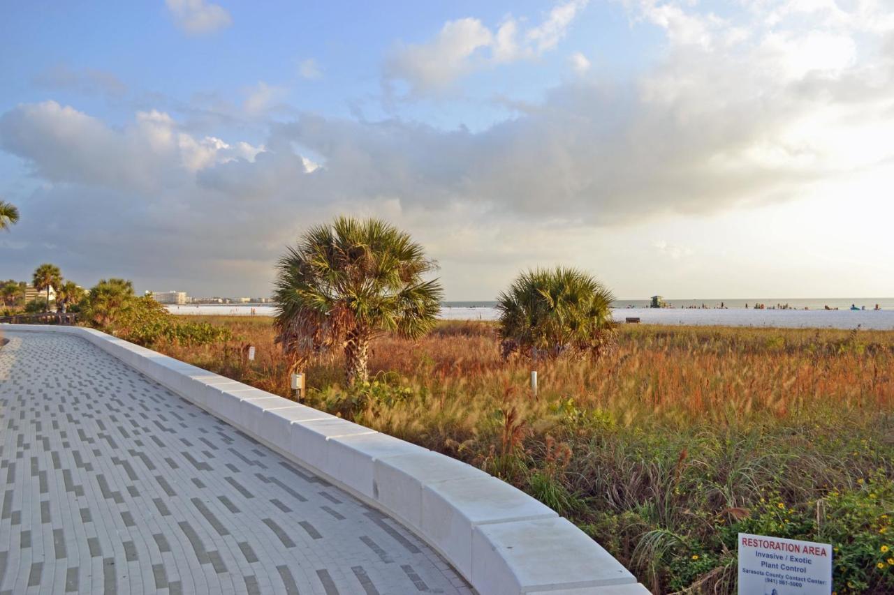Siesta Key Beach - Bari 665 #2 Exterior photo