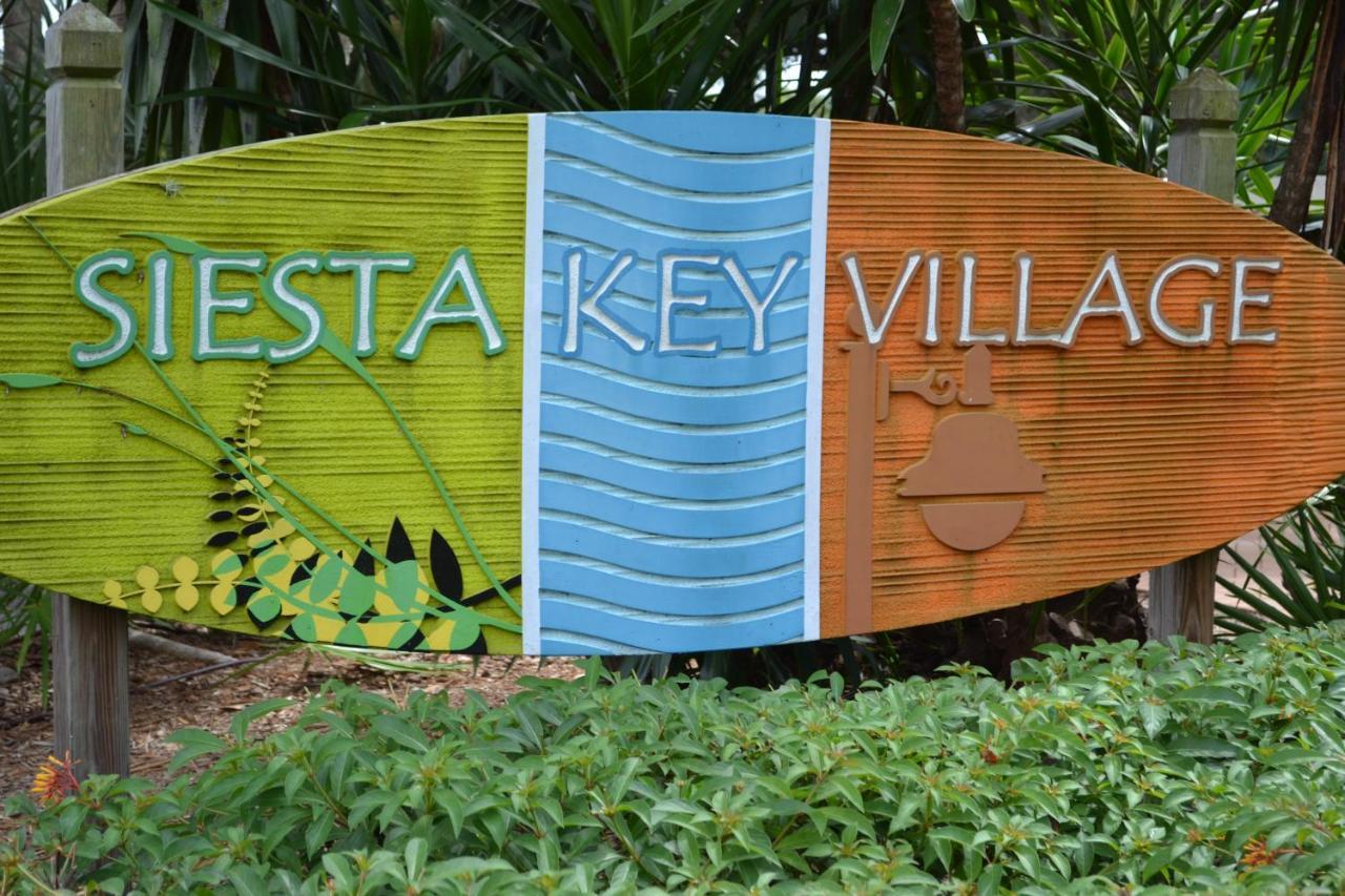 Siesta Key Beach - Bari 665 #2 Exterior photo