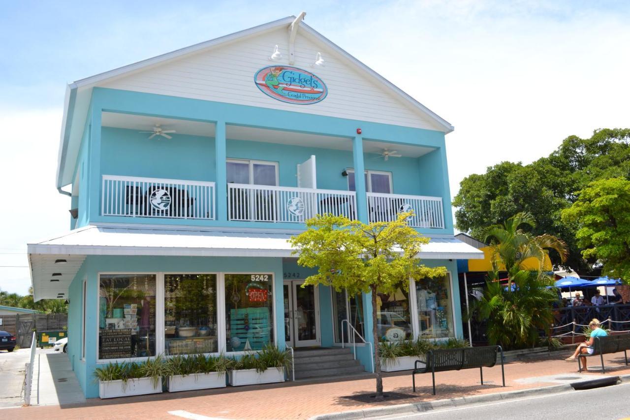 Siesta Key Beach - Bari 665 #2 Exterior photo