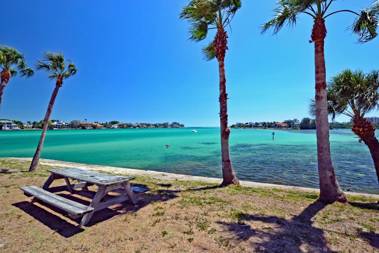 Siesta Key Beach - Bari 665 #2 Exterior photo