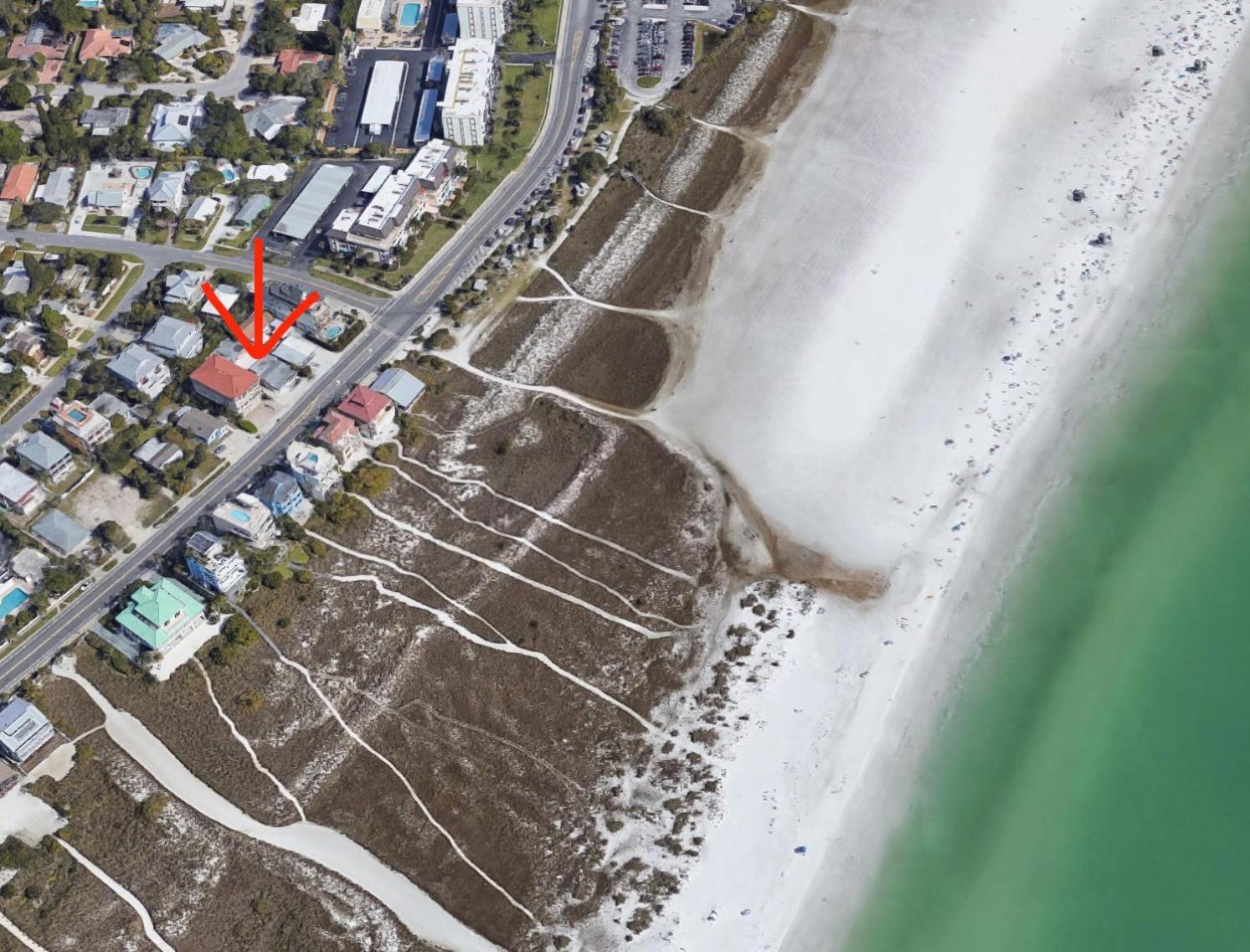 Siesta Key Beach - Bari 665 #2 Exterior photo