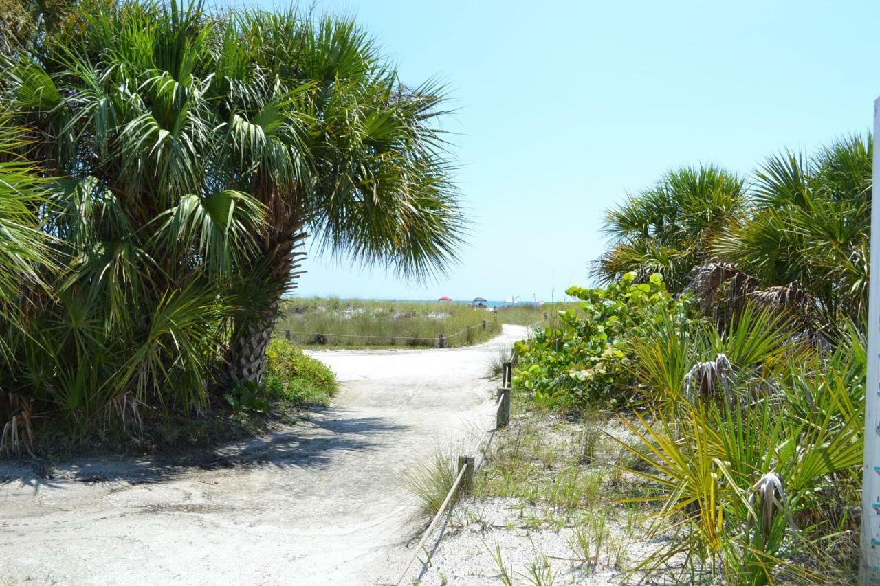 Siesta Key Beach - Bari 665 #2 Exterior photo